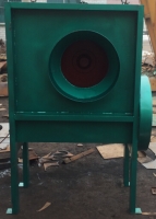 插入式風(fēng)機(jī)